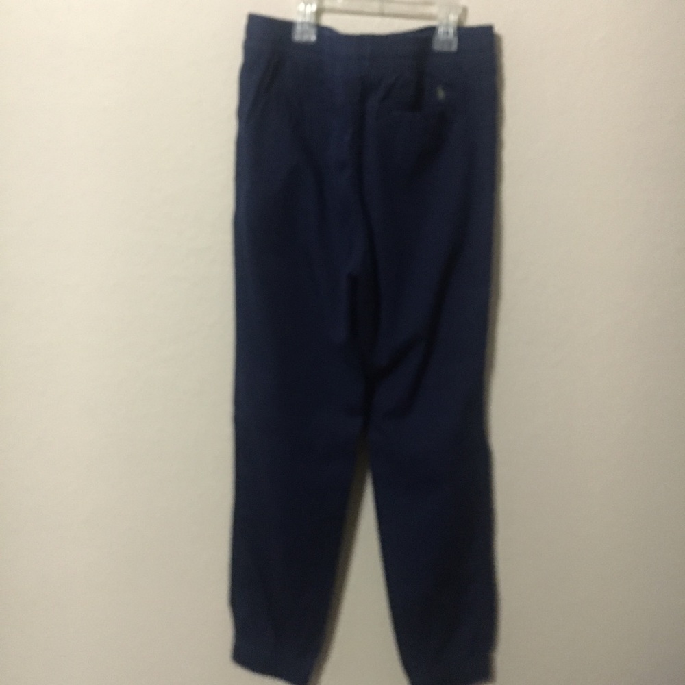 Polo joggers